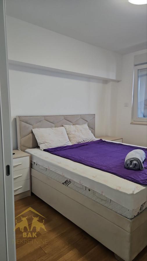 Četvorosoban stan, 80 m², Nova Detelinara, Novi Sad, 5/6