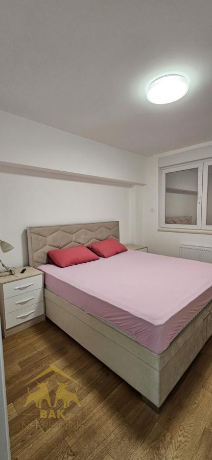 Četvorosoban stan, 80 m², Nova Detelinara, Novi Sad, 5/6