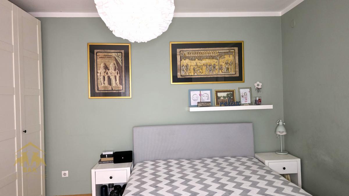 Četvorosoban stan na Novom Naselju, Bulevar Jovana Dučića