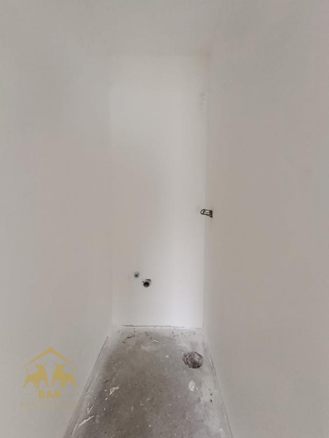Četvorosoban stan u urbanoj vili u Futogu