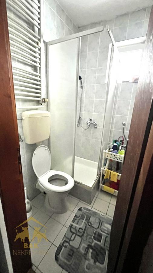 Divan dvosoban stan na Zlatiboru okružen prirodom na Obudojevici