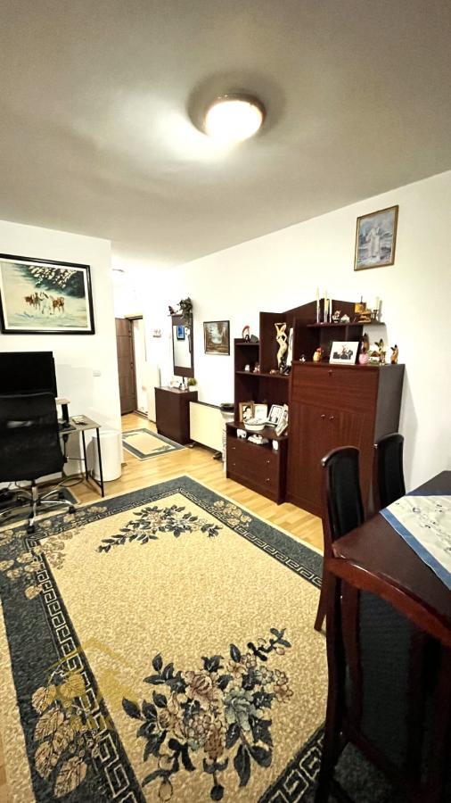 Divan dvosoban stan na Zlatiboru okružen prirodom na Obudojevici
