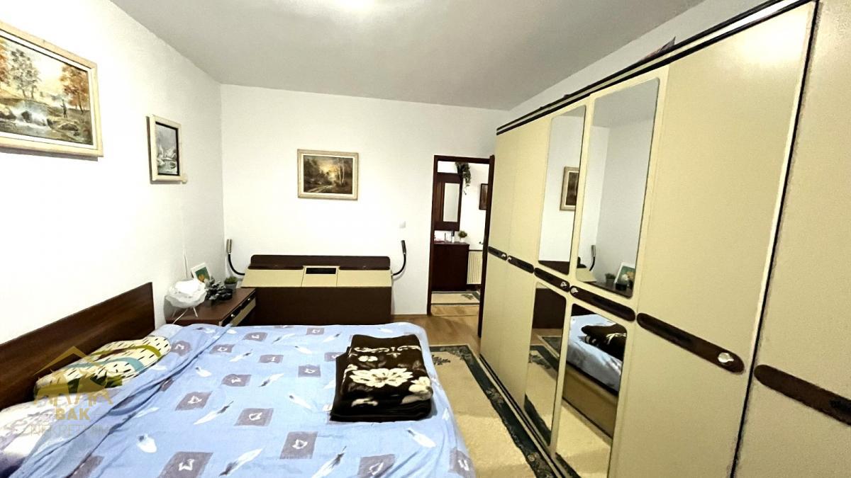 Divan dvosoban stan na Zlatiboru okružen prirodom na Obudojevici