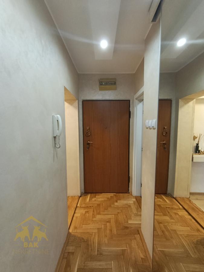 Odlična investicija! Dva odvojena dvosobna stana na Novoj Detelinari
