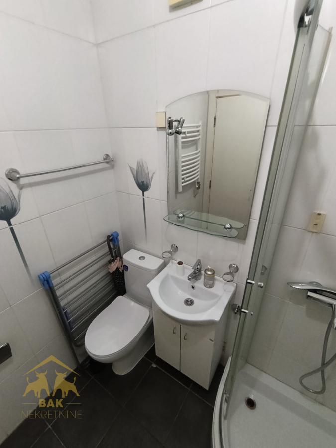 Odlična investicija! Dva odvojena dvosobna stana na Novoj Detelinari