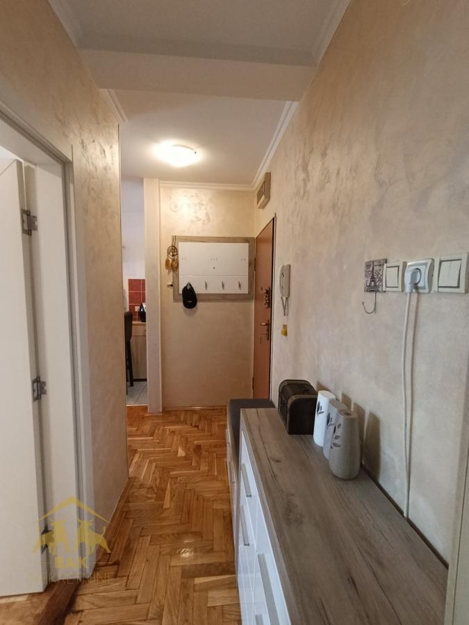 Odlična investicija! Dva odvojena dvosobna stana na Novoj Detelinari