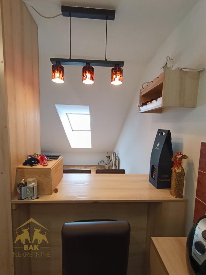 Odlična investicija! Dva odvojena dvosobna stana na Novoj Detelinari