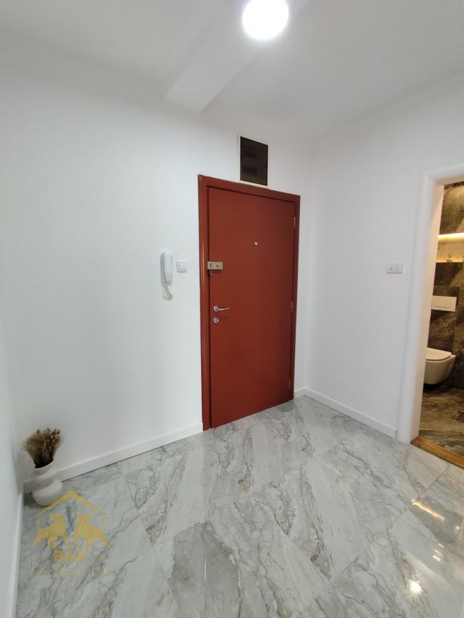 Dvosoban stan 45 m², Nova Detelinara, Novi Sad, 4/5
