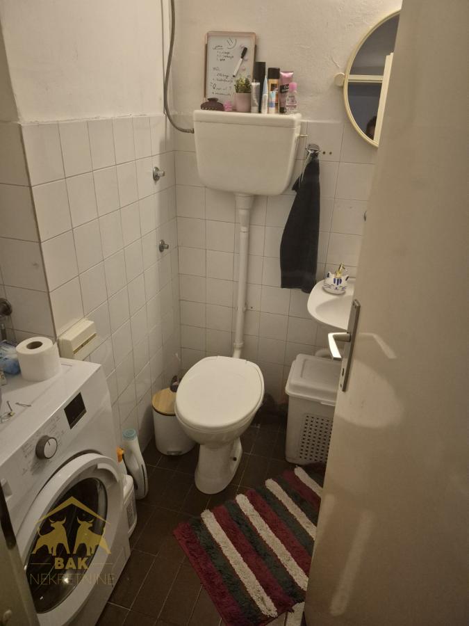 Dvosoban stan na Novom Naselju