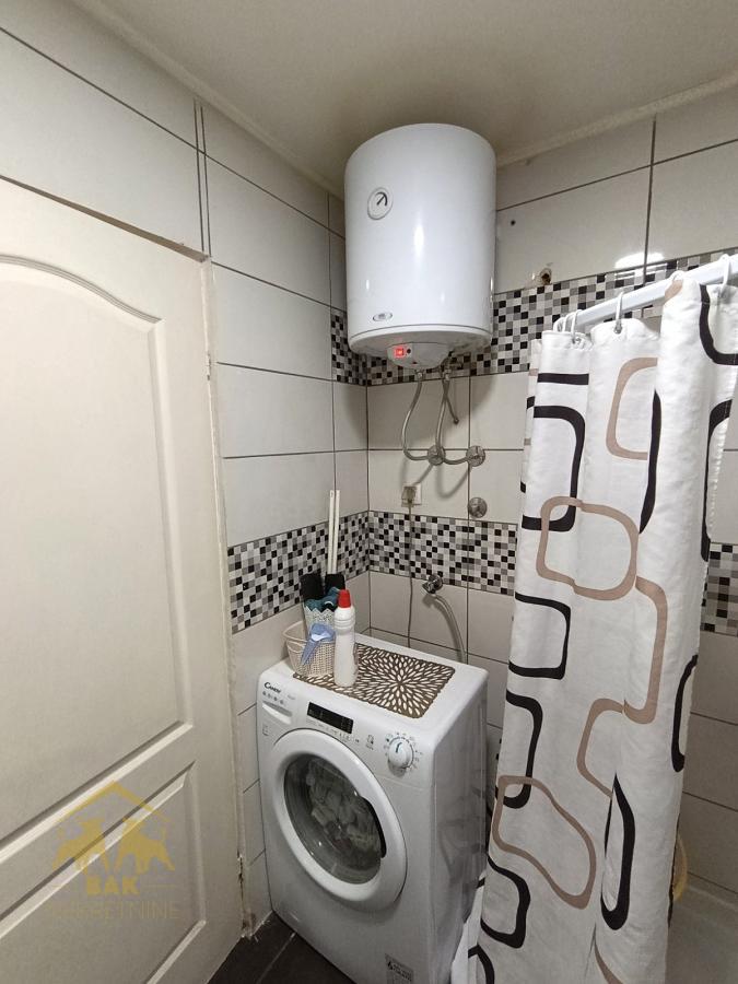 Dvosoban stan na atraktivnoj lokaciji Nova Detelinara