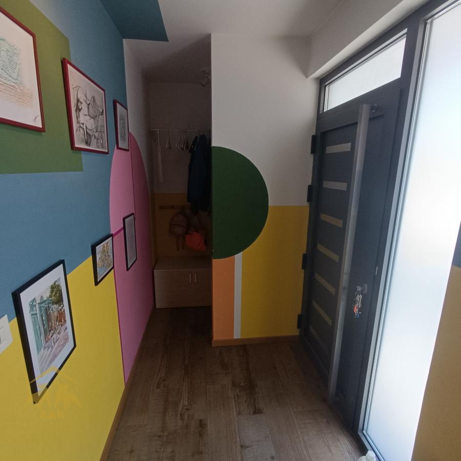 Fantastična kuća u Futogu