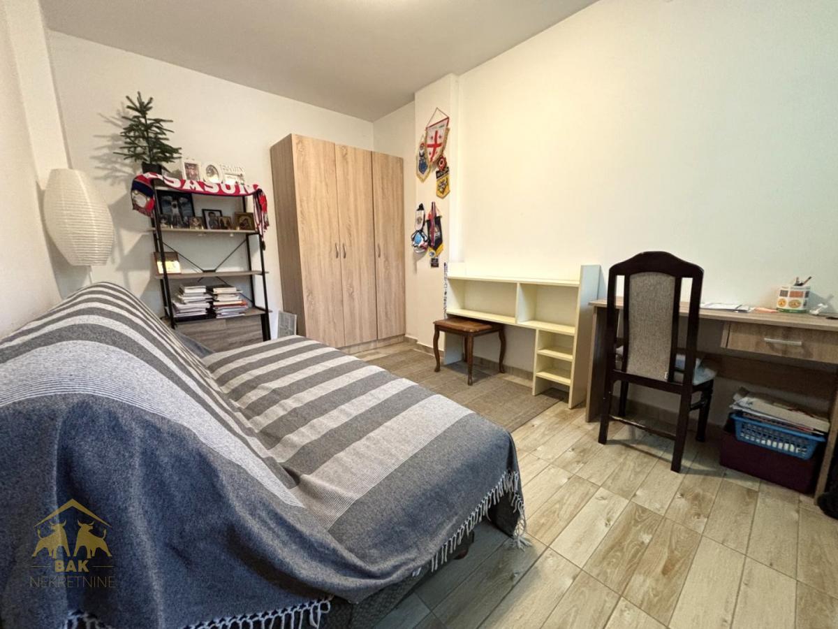 Fenomenalna porodična kuća na Čardaku