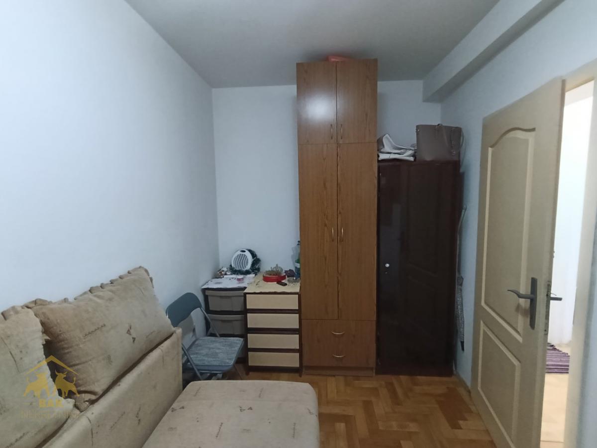 Funkcionalan jednosoban stan na Bulevaru kod Futoške pijace