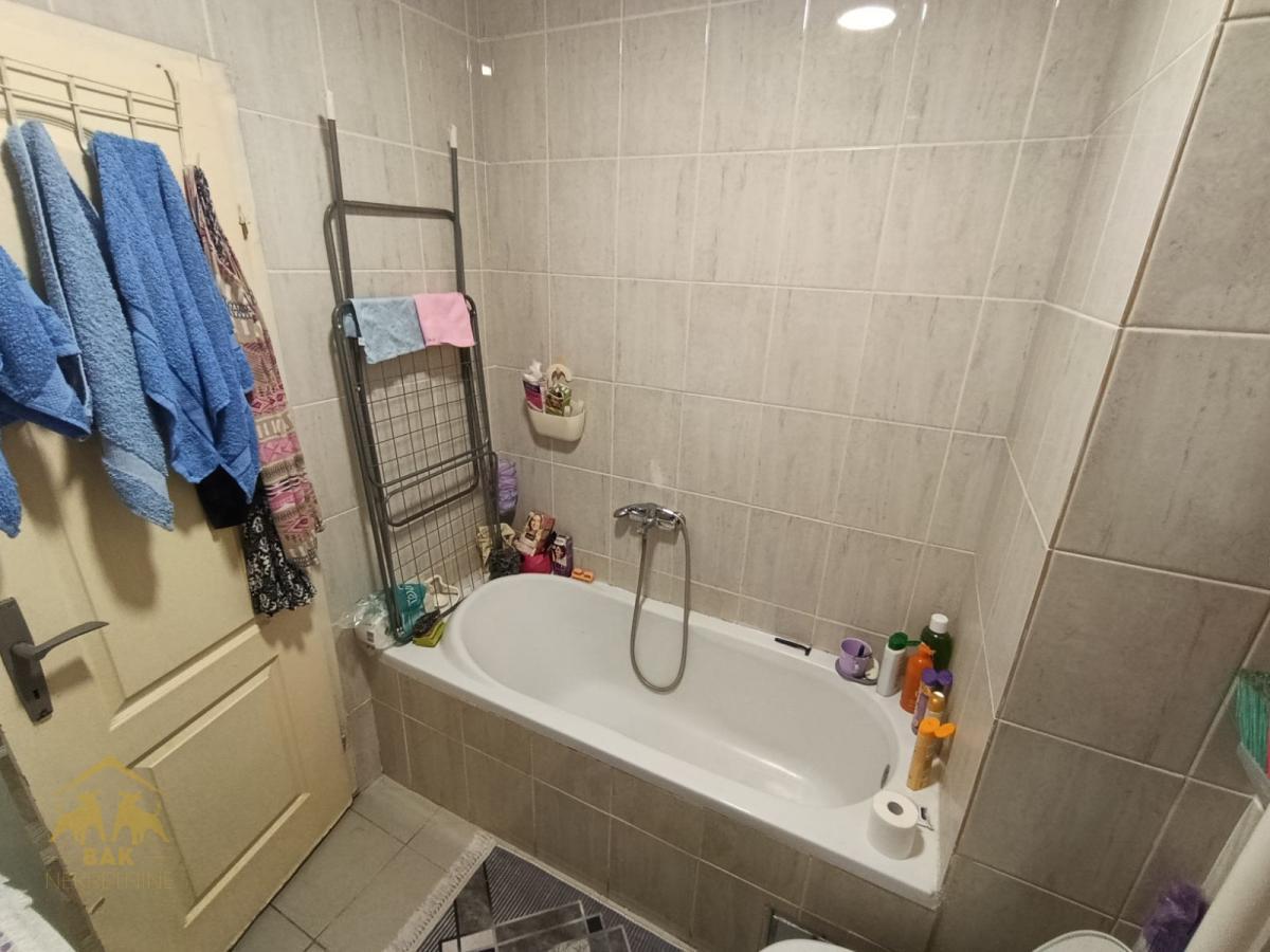 Funkcionalan jednosoban stan na Bulevaru kod Futoške pijace