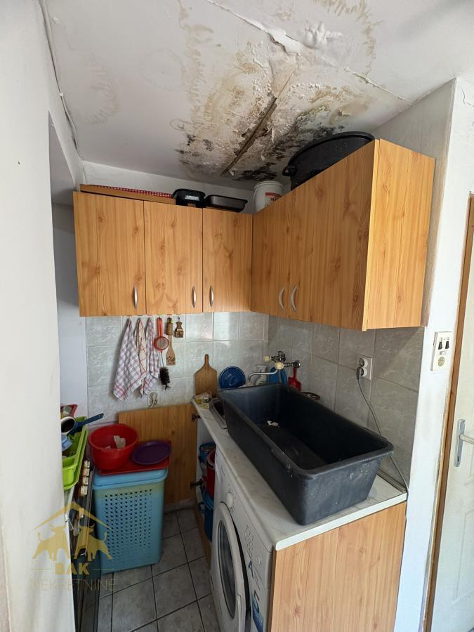 Garsonjera na odličnoj lokaciji, centar grada