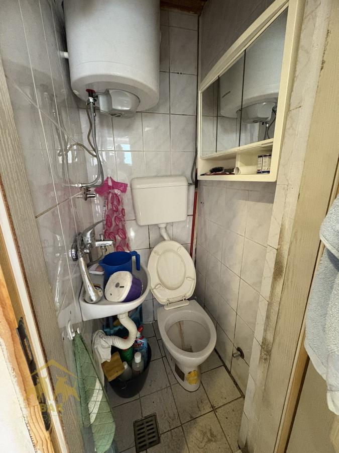 Garsonjera na odličnoj lokaciji, centar grada