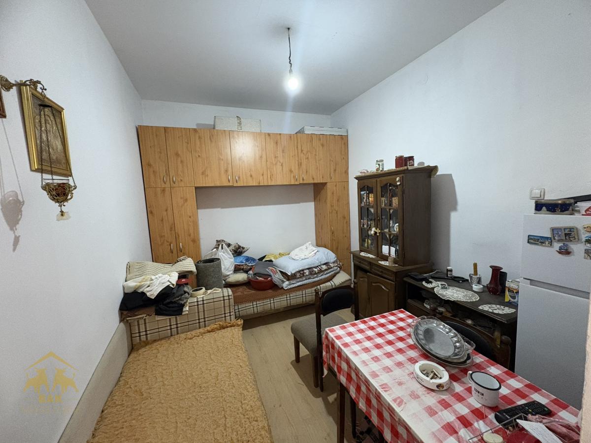 Garsonjera na odličnoj lokaciji, centar grada