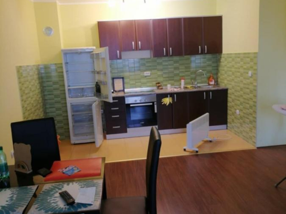 Izuzetan dvosoban stan u Banji Koviljači