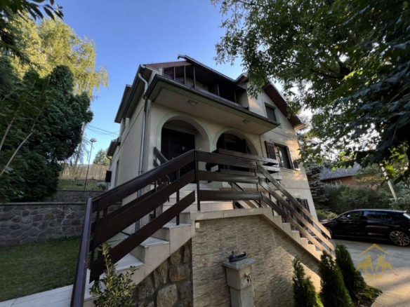 Izuzetna kuća u Rakovcu