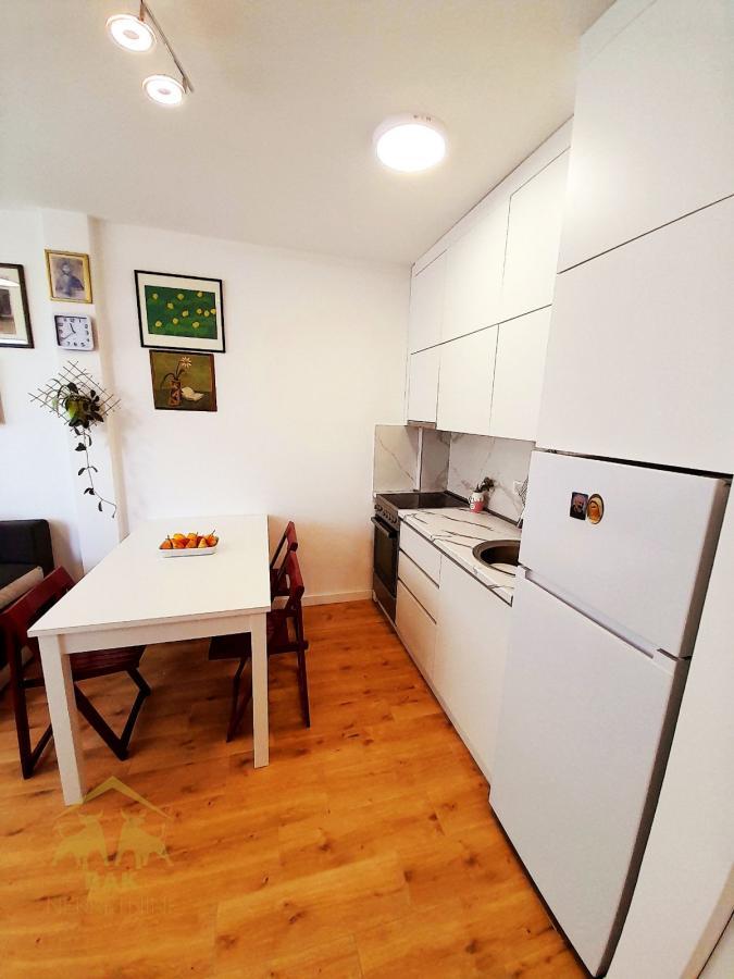 Jednoiposoban stan 34 m², Adice, Novi Sad