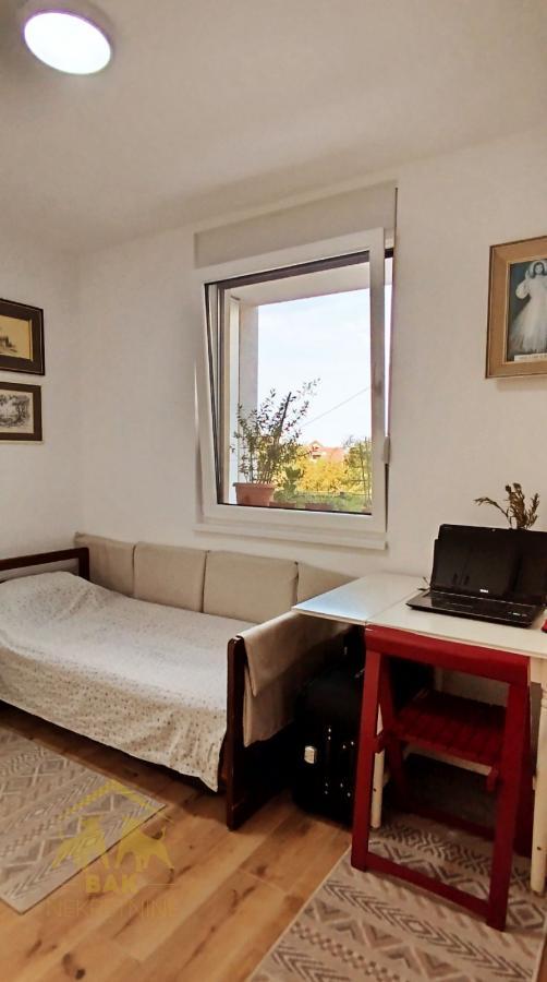 Jednoiposoban stan 34 m², Adice, Novi Sad