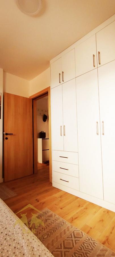 Jednoiposoban stan 34 m², Adice, Novi Sad