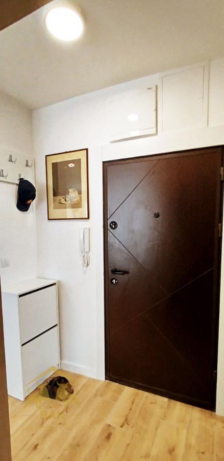 Jednoiposoban stan 34 m², Adice, Novi Sad