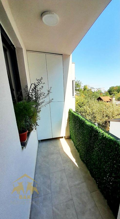 Jednoiposoban stan 34 m², Adice, Novi Sad