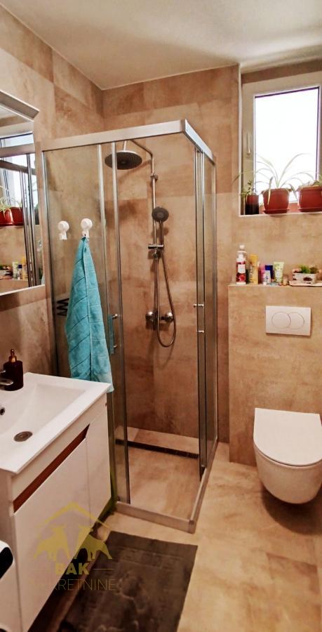 Jednoiposoban stan 34 m², Adice, Novi Sad