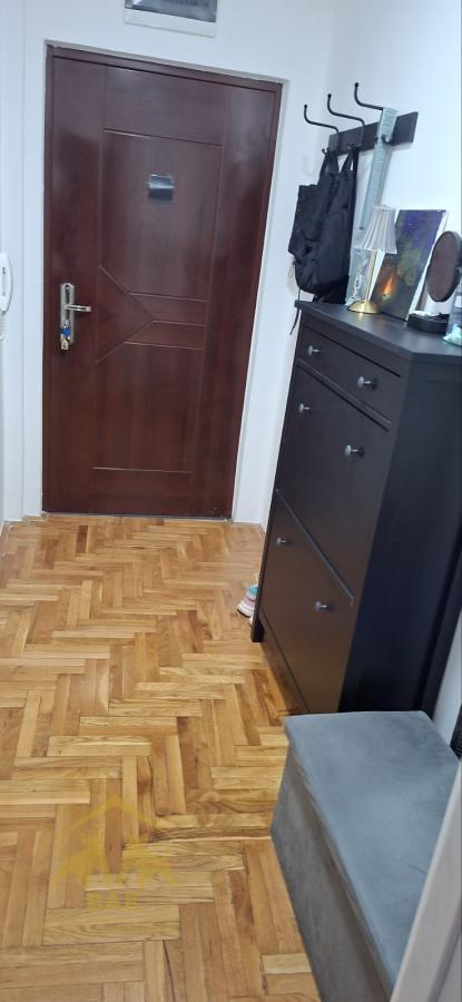 Komforan dvosoban duplex u Miše Dimitrijevića