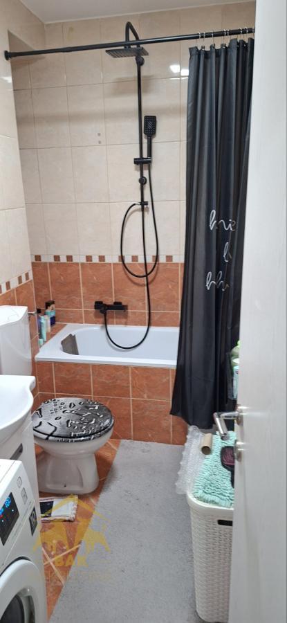 Komforan dvosoban duplex u Miše Dimitrijevića