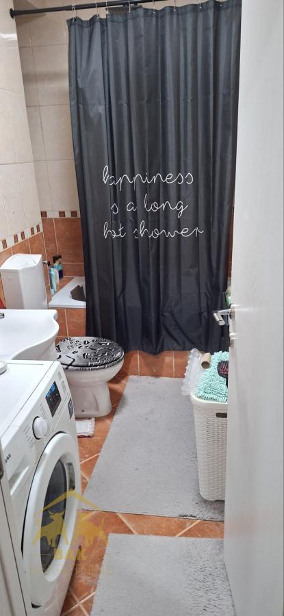 Komforan dvosoban duplex u Miše Dimitrijevića
