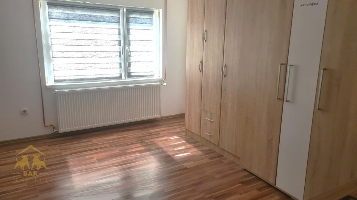 Komforan stan u kući na Adicama