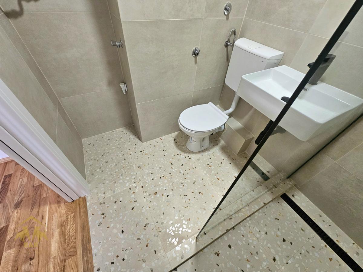 Komforan-trosoban-stan-na-Novom-Naselju-11 Komforan trosoban stan na Novom Naselju