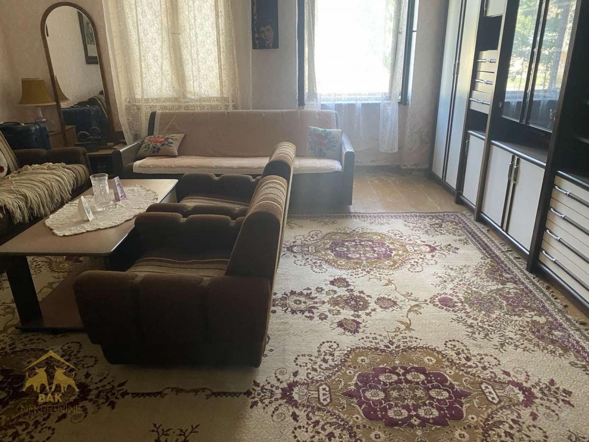 Kuća u okolini Vrbasa