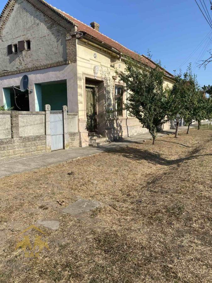 Kuća u okolini Vrbasa