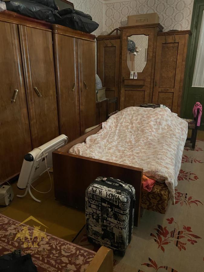 Kuća u okolini Vrbasa