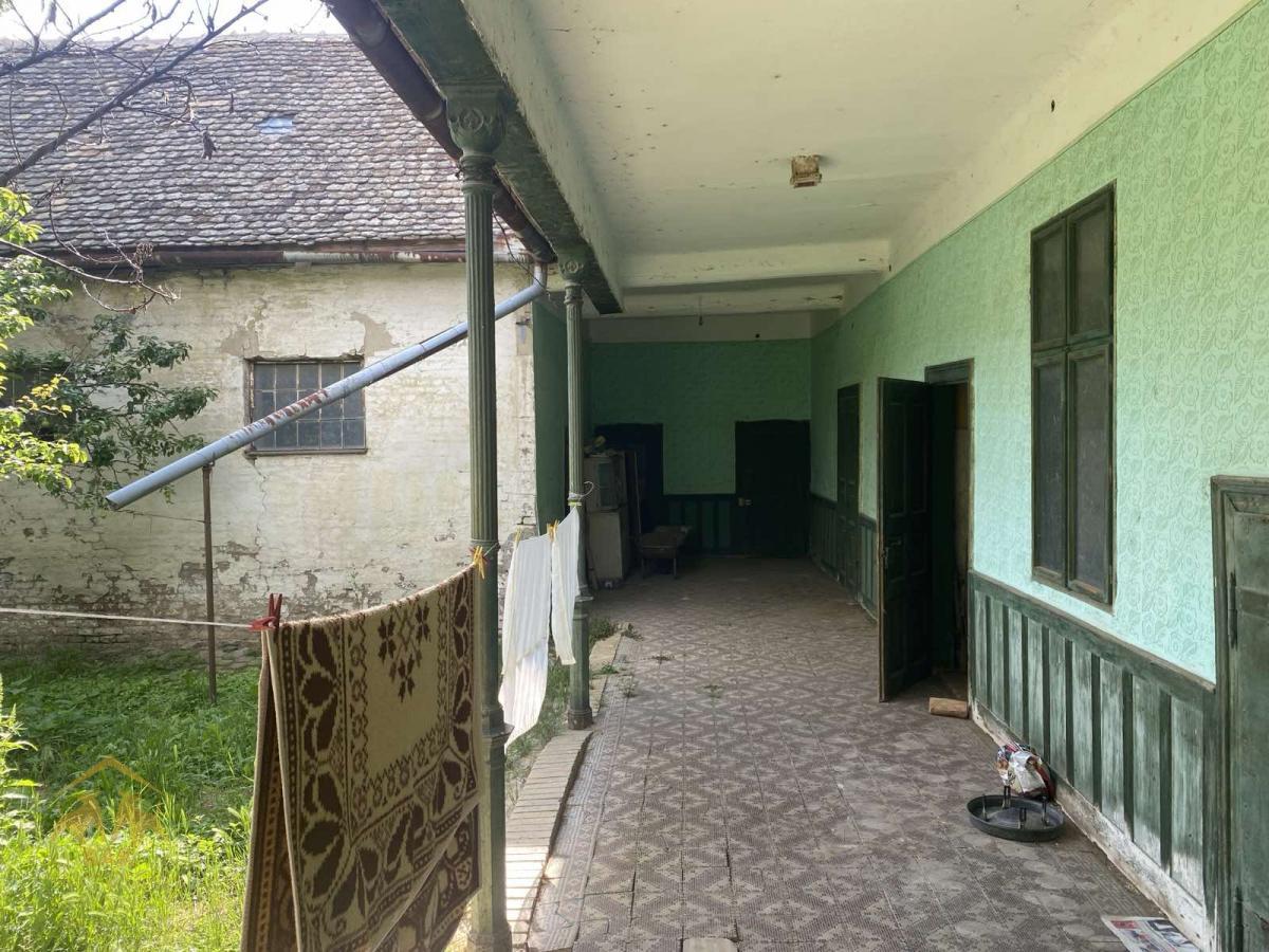 Kuća u okolini Vrbasa