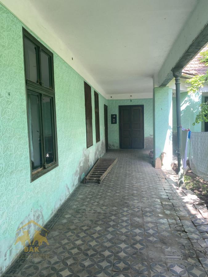 Kuća u okolini Vrbasa
