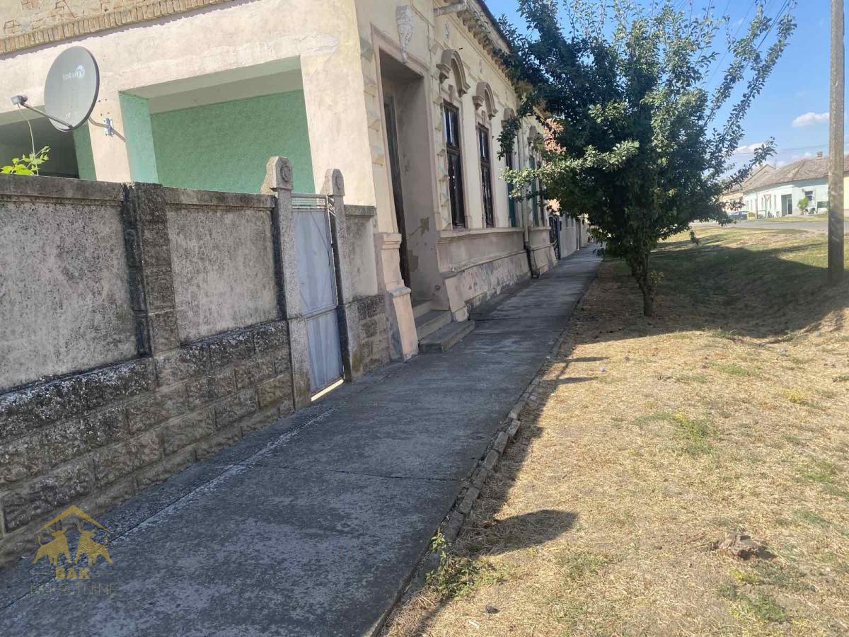 Kuća u okolini Vrbasa