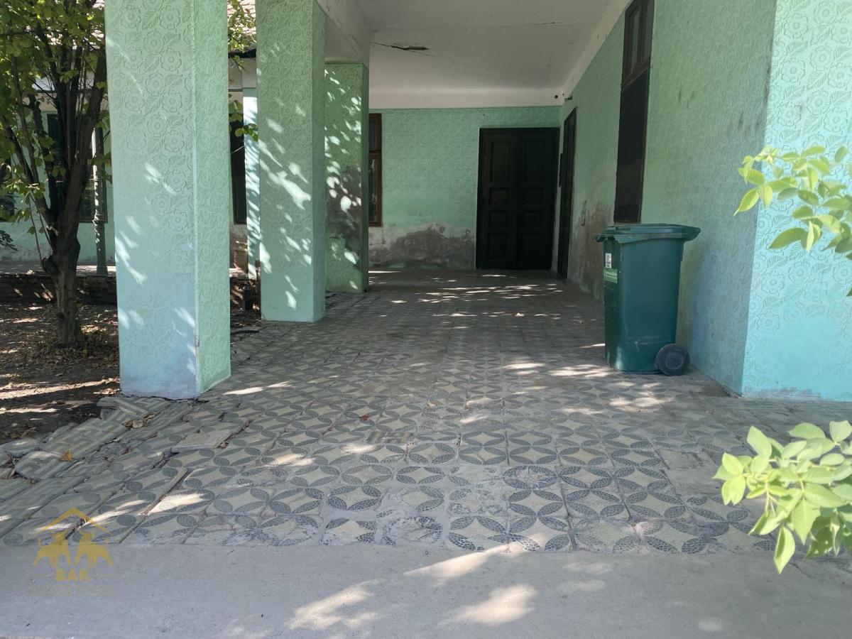 Kuća u okolini Vrbasa