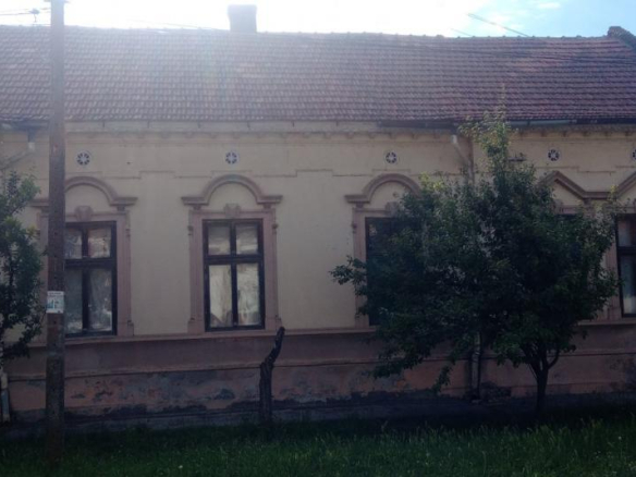 Kuća u okolini Vrbasa