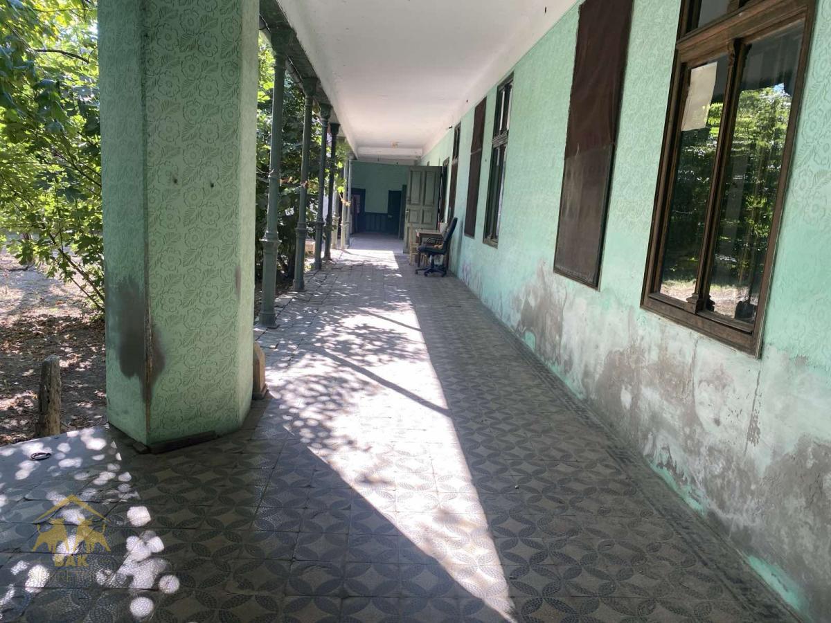 Kuća u okolini Vrbasa