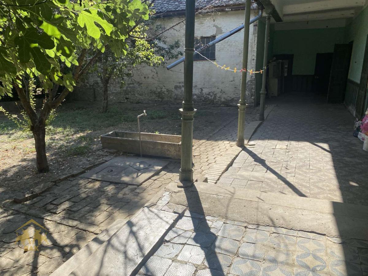 Kuća u okolini Vrbasa