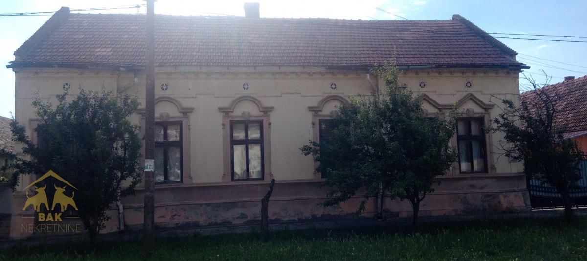 Kuća u okolini Vrbasa
