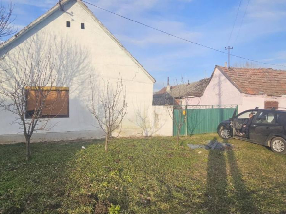Lepa kuća u Krčedinu