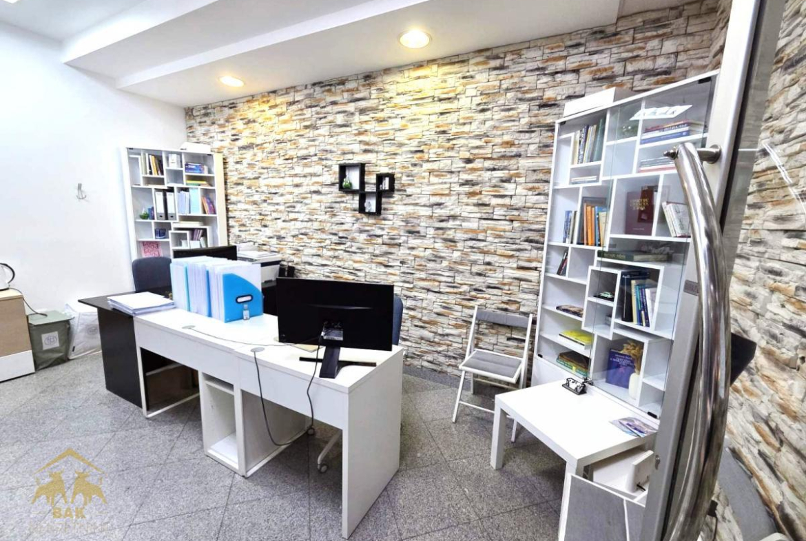 Lokal za izdavanje – Centar Novi Sad