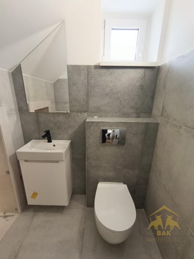 Luksuzna kuća na Telepu