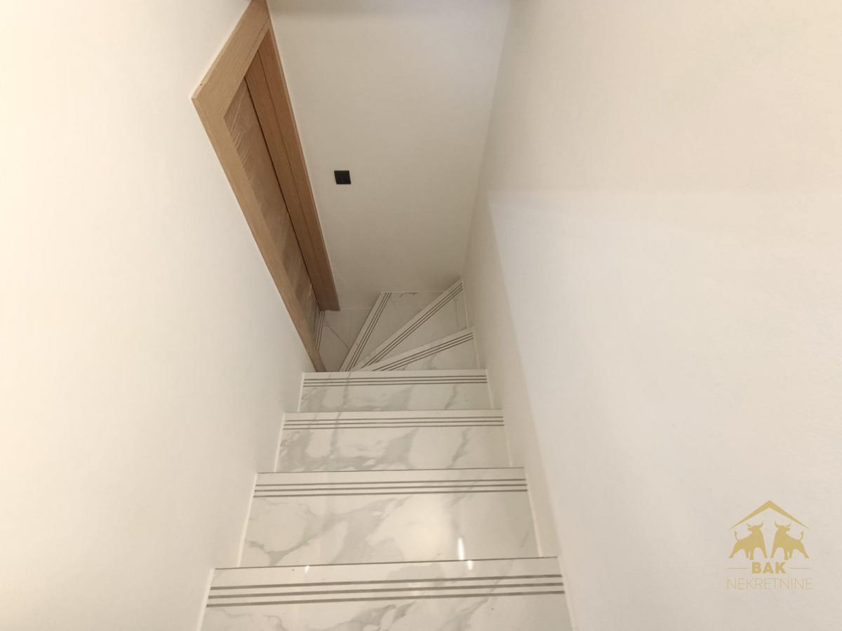 Luksuzna kuća na Telepu