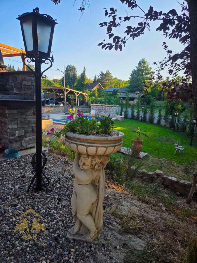 Luksuzna vila u Čereviću
